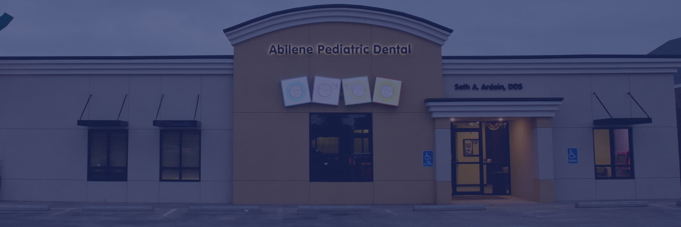 Infection Prevention Abilene Pediatric Dental